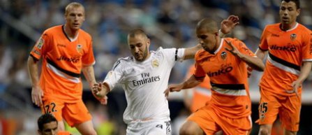 Spania: Primera Division - Etapa 36